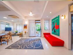 Jalan Bahasa (D11), Terrace #498296111